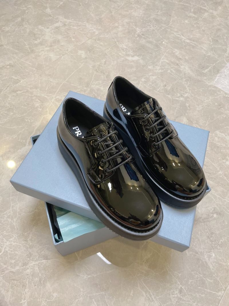 Prada Low Shoes